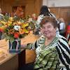 Warsztaty florystyczne seniorów
