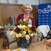 Warsztaty florystyczne seniorów