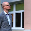 Siódmy Marianek odsłonięty przy SP nr 9