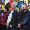 Siódmy Marianek odsłonięty przy SP nr 9