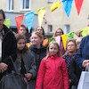 Siódmy Marianek odsłonięty przy SP nr 9