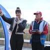 300. edycja parkrun Zamek w Malborku