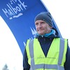 300. edycja parkrun Zamek w Malborku