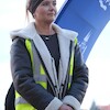 300. edycja parkrun Zamek w Malborku