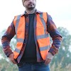 300. edycja parkrun Zamek w Malborku