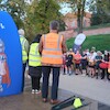 300. edycja parkrun Zamek w Malborku