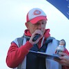 300. edycja parkrun Zamek w Malborku