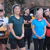 300. edycja parkrun Zamek w Malborku