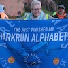 300. edycja parkrun Zamek w Malborku