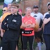 300. edycja parkrun Zamek w Malborku