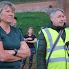 300. edycja parkrun Zamek w Malborku