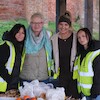 300. edycja parkrun Zamek w Malborku