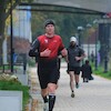 300. edycja parkrun Zamek w Malborku