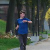 300. edycja parkrun Zamek w Malborku