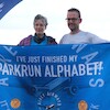 300. edycja parkrun Zamek w Malborku