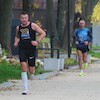 300. edycja parkrun Zamek w Malborku