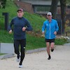 300. edycja parkrun Zamek w Malborku