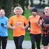 300. edycja parkrun Zamek w Malborku