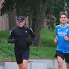 300. edycja parkrun Zamek w Malborku