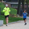 300. edycja parkrun Zamek w Malborku