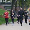 300. edycja parkrun Zamek w Malborku