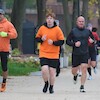 300. edycja parkrun Zamek w Malborku