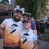 300. edycja parkrun Zamek w Malborku