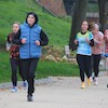 300. edycja parkrun Zamek w Malborku