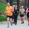 300. edycja parkrun Zamek w Malborku
