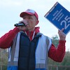 300. edycja parkrun Zamek w Malborku