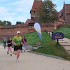 300. edycja parkrun Zamek w Malborku