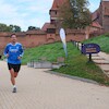 300. edycja parkrun Zamek w Malborku