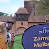 300. edycja parkrun Zamek w Malborku