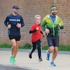 300. edycja parkrun Zamek w Malborku