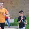 300. edycja parkrun Zamek w Malborku