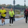 300. edycja parkrun Zamek w Malborku