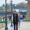 300. edycja parkrun Zamek w Malborku