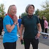 300. edycja parkrun Zamek w Malborku