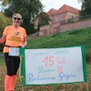 300. edycja parkrun Zamek w Malborku