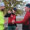 300. edycja parkrun Zamek w Malborku
