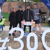 300. edycja parkrun Zamek w Malborku