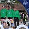 300. edycja parkrun Zamek w Malborku