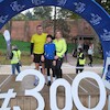 300. edycja parkrun Zamek w Malborku