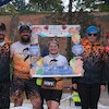300. edycja parkrun Zamek w Malborku