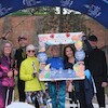 300. edycja parkrun Zamek w Malborku