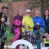 300. edycja parkrun Zamek w Malborku