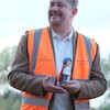 300. edycja parkrun Zamek w Malborku