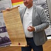 Warsztaty marcepanowe