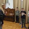 Warsztaty marcepanowe