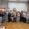 Warsztaty marcepanowe